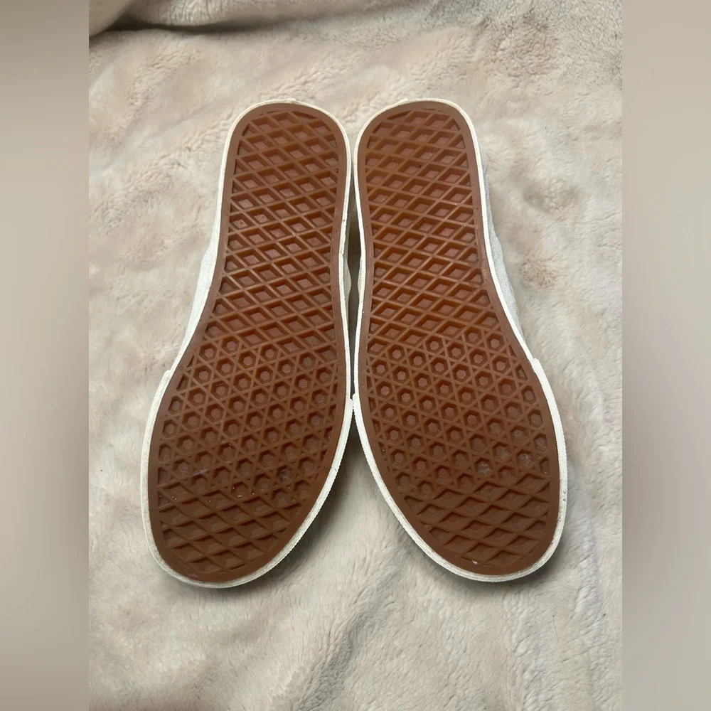 Vans Womens Size 6 - Picture 5 of 5